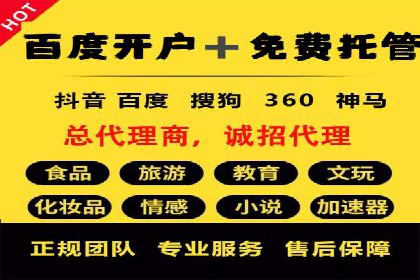 探索百度竞价托管公司的成功之路